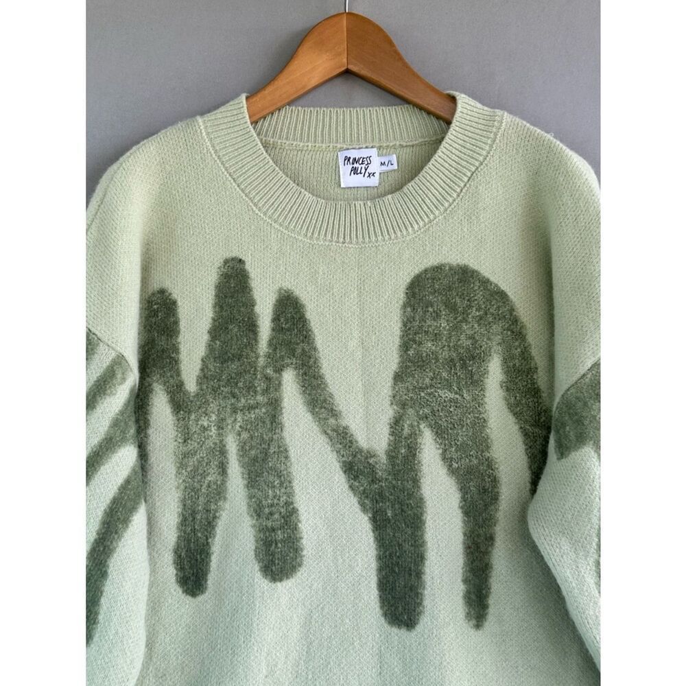 🎉5 for $45🎉 princess polly sweater pullover size M/L - Picture 5 of 10